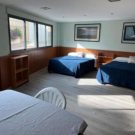 Gandia Confort Treviso Экстерьер фото