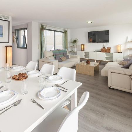 Gandia Confort Treviso Экстерьер фото