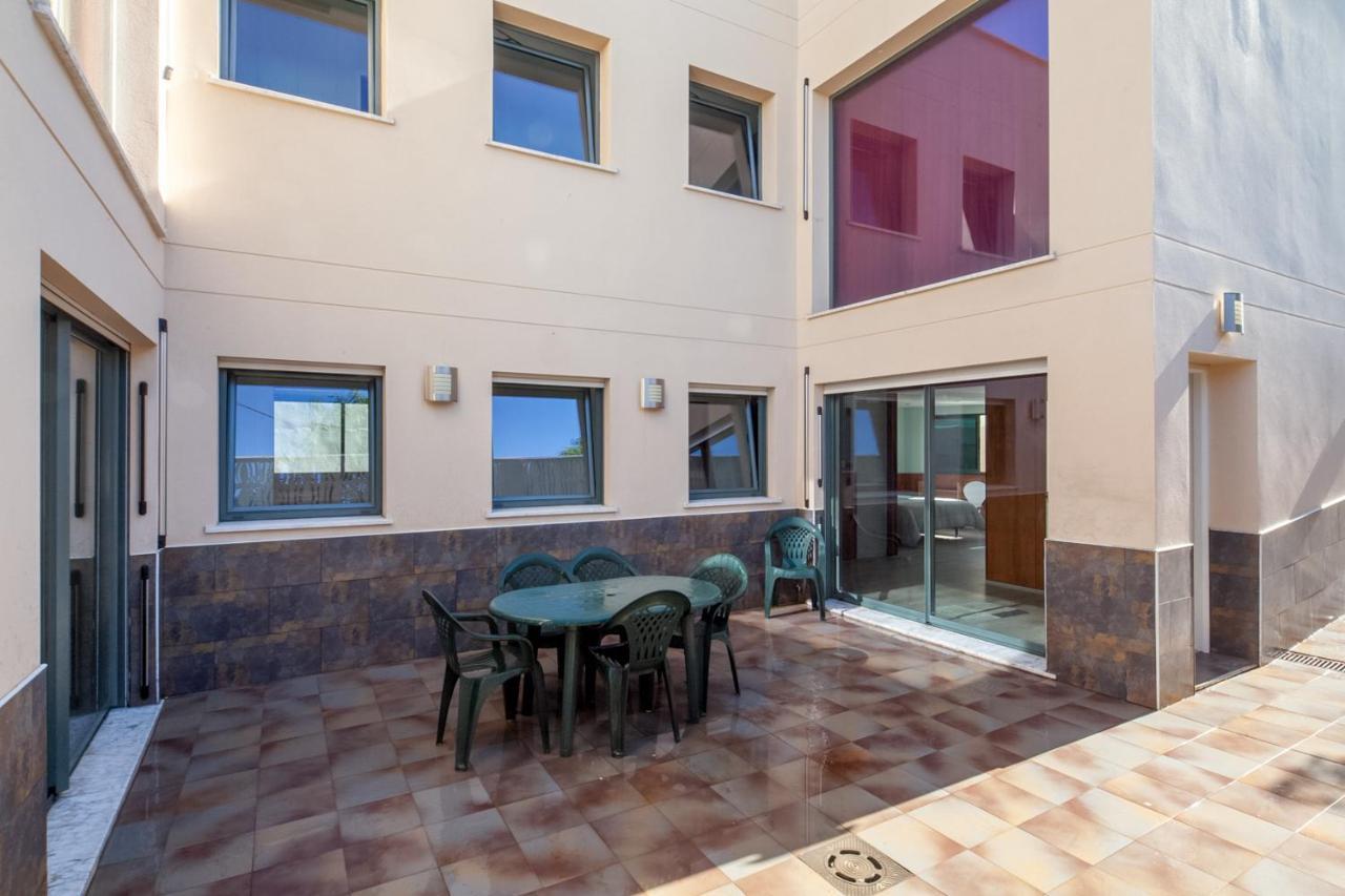 Gandia Confort Treviso Экстерьер фото