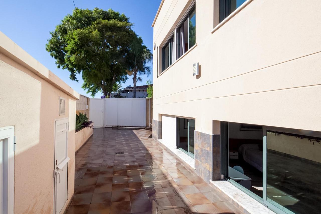 Gandia Confort Treviso Экстерьер фото