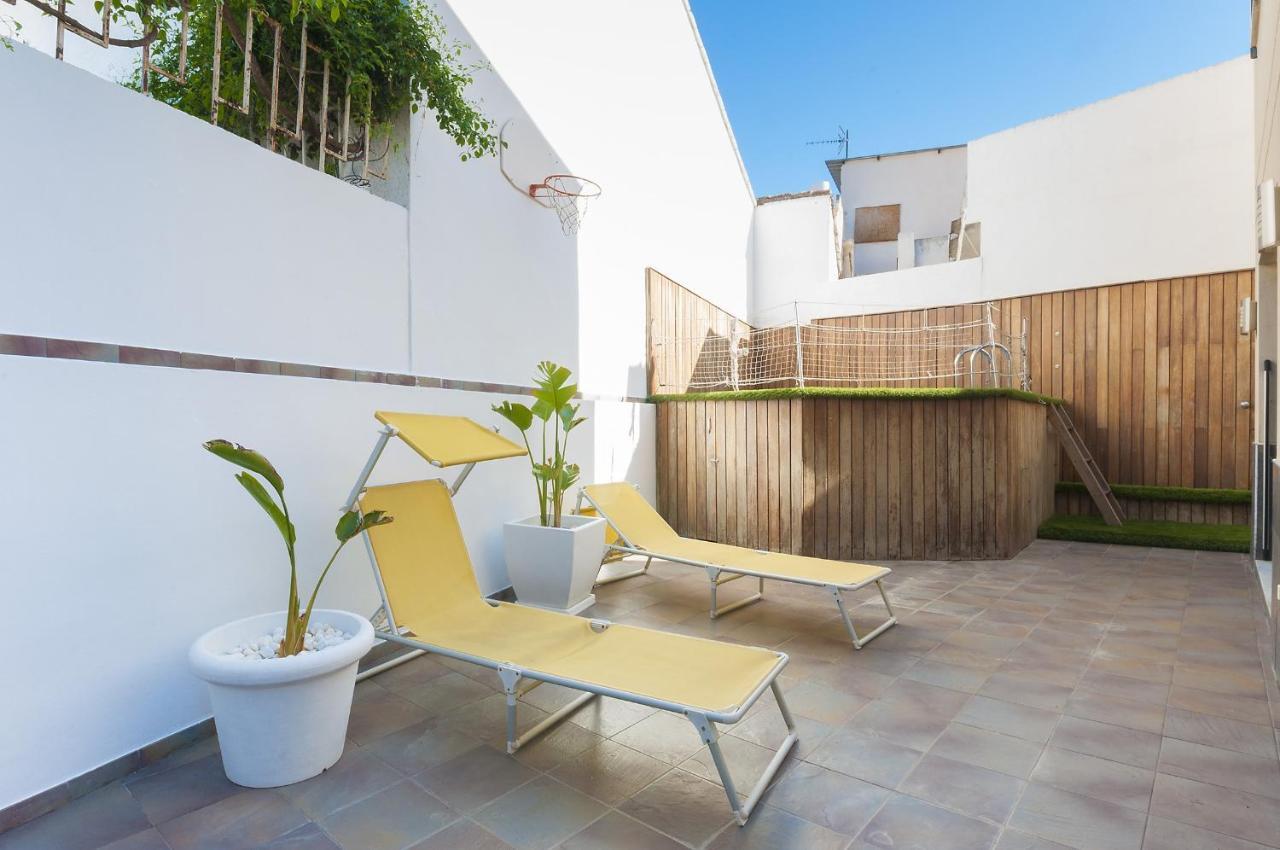 Gandia Confort Treviso Экстерьер фото
