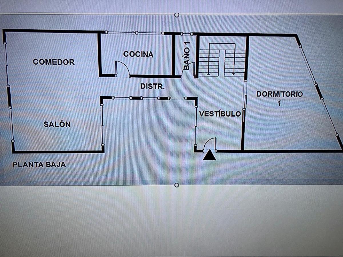 Gandia Confort Treviso Экстерьер фото