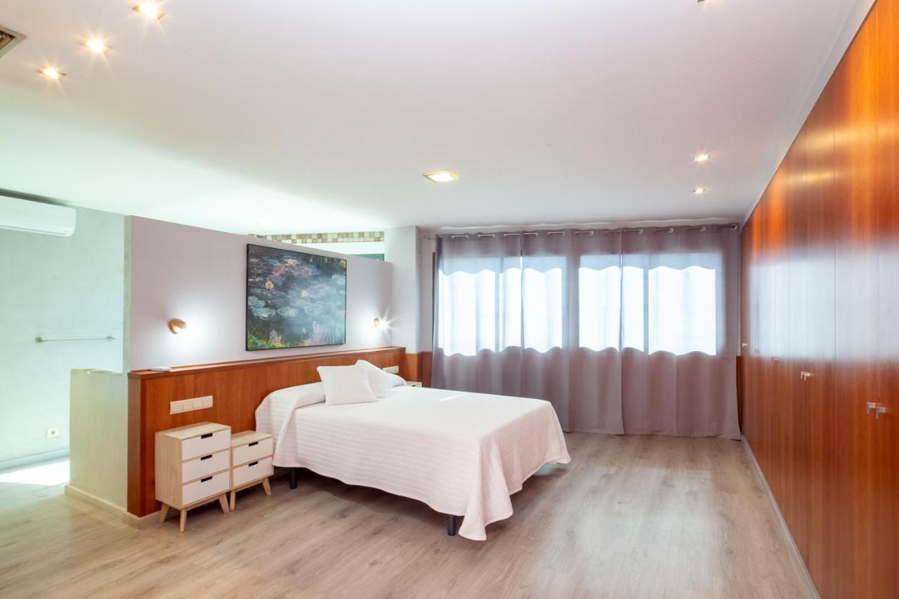 Gandia Confort Treviso Экстерьер фото