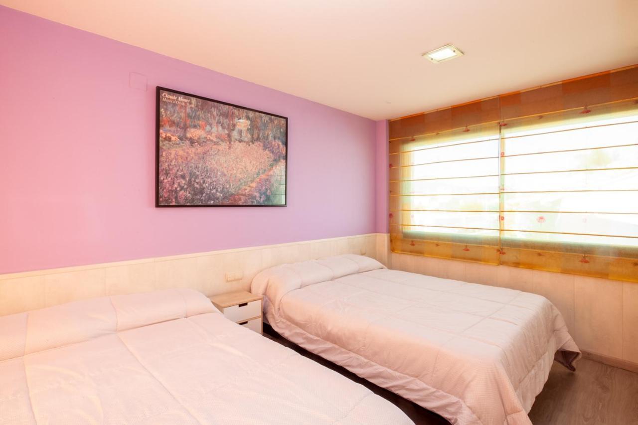 Gandia Confort Treviso Экстерьер фото