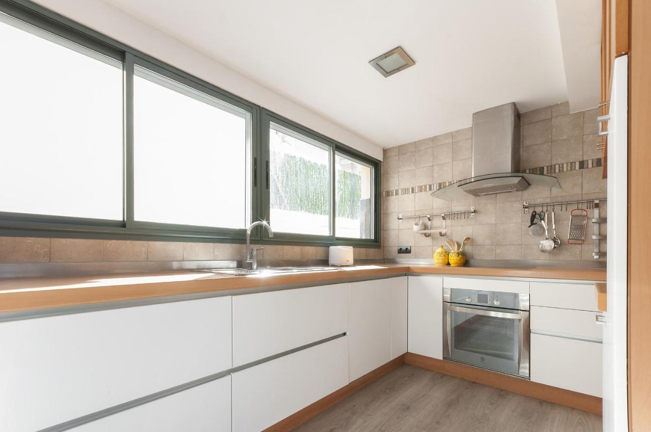 Gandia Confort Treviso Экстерьер фото